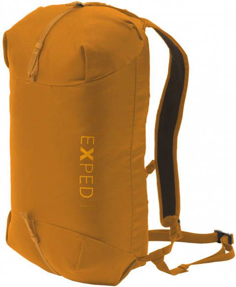 Exped Radical Lite 25 Reisrugzak l, bruin