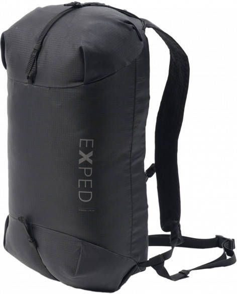 Exped Radical Lite 25 Reisrugzak l, grijs/zwart
