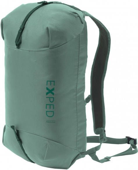 Exped Radical Lite 25 Reisrugzak l, turkoois
