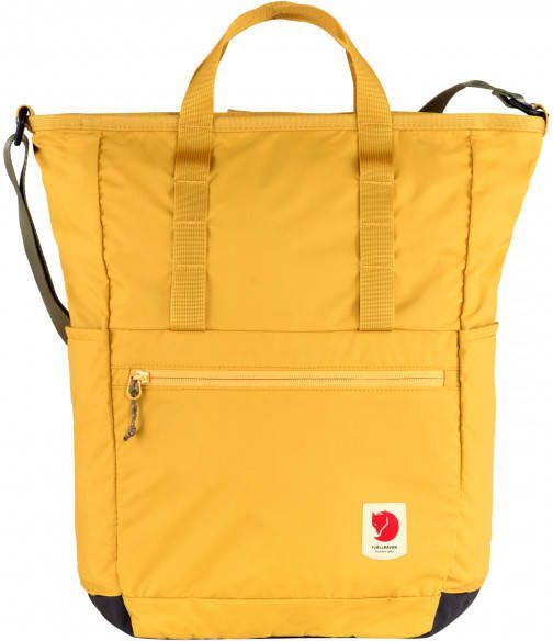 Fjällräven High Coast Totepack 23 Dagrugzak l, oranje/geel