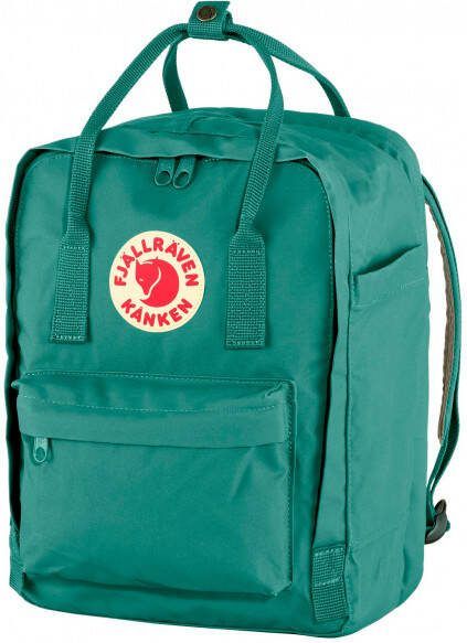 Fjällräven Kånken Laptop 13'' Dagrugzak l, turkoois