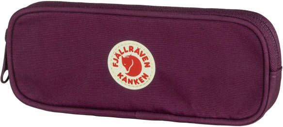 Fjällräven Kånken Pen Case, purper