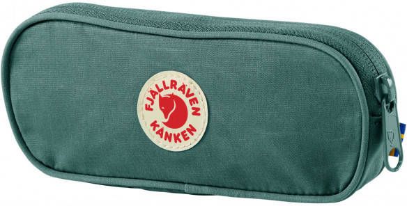Fjällräven Kånken Pen Case, turkoois