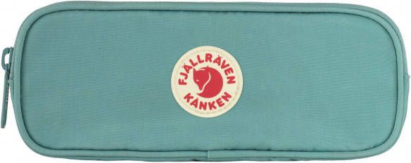 Fjällräven Kånken Pen Case, turkoois