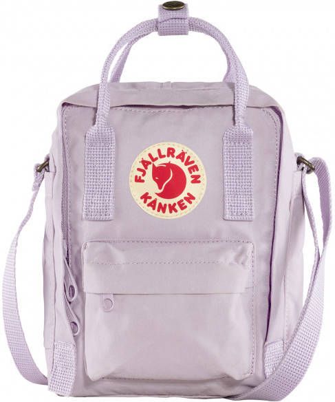 Fjällräven Kånken Sling Schoudertas l, purper