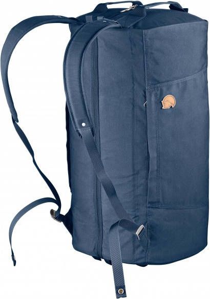Fjällräven Splitpack Large Reisrugzak l, blauw