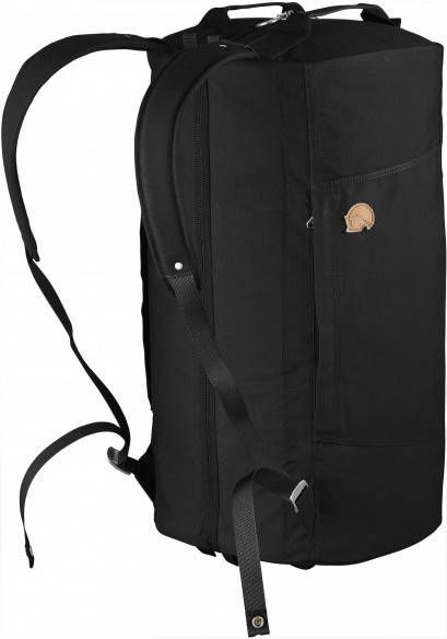 Fjällräven Splitpack Large Reisrugzak l, zwart