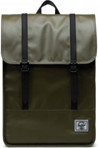 Herschel Survey II Weather Resistant Dagrugzak, olijfgroen