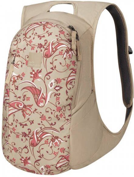 Jack Wolfskin Ancona 14 Dagrugzak l, beige