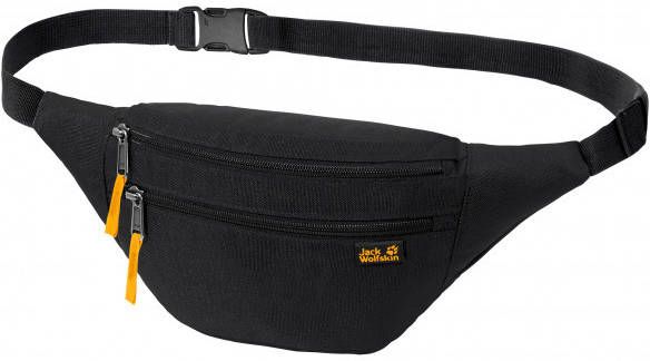 Jack Wolfskin Hokus Pokus Heuptas l, zwart