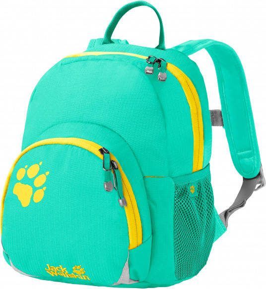 Jack Wolfskin Kid's Buttercup 4, 5 Kinderrugzak l, turkoois