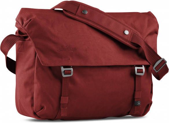 Lundhags Grett 15 Heuptas l, rood