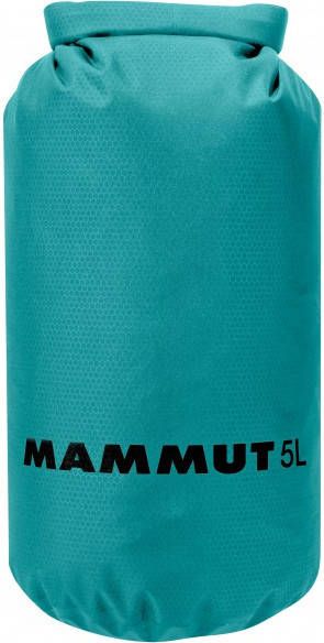 mammut Drybag Light Pakzak l, turkoois