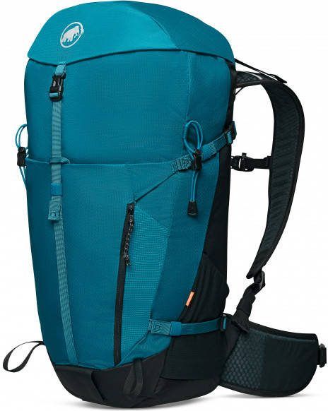 mammut Lithium 30 Wandelrugzak l, turkoois
