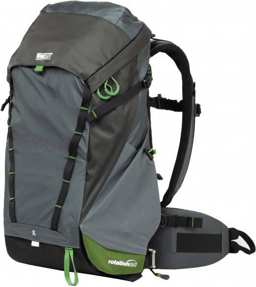 Mindshift Rotation 22 Fotorugzak l, grijs