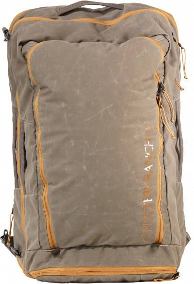 Mystery Ranch Mission Rover 60 Plus Reisrugzak l, beige