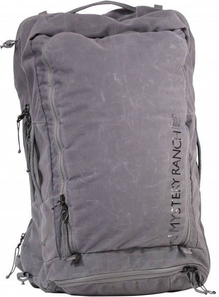 Mystery Ranch Mission Rover 60 Plus Reisrugzak l, grijs