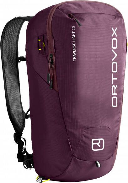 Ortovox Traverse Light 20 Wandelrugzak l, purper