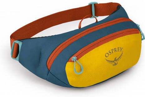Osprey Daylite Waist 2 Heuptas l, meerkleurig