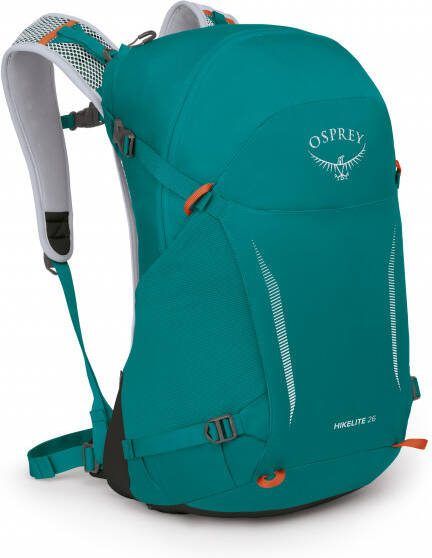 Osprey Hikelite 26 Wandelrugzak l, turkoois