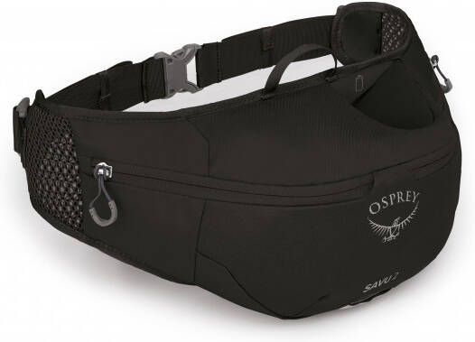 Osprey Savu 2 Heuptas l, zwart