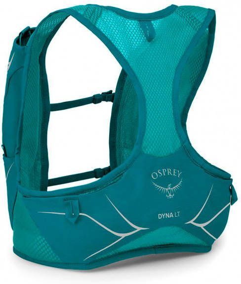 Osprey Women's Dyna LT Trailrunningrugzak l S, turkoois