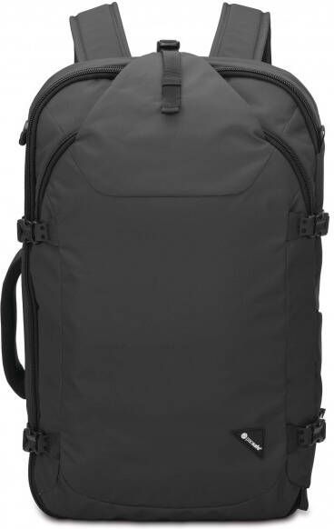 Pacsafe Venturesafe EXP 45 Reisrugzak l, grijs/zwart