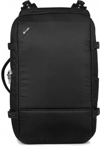 Pacsafe Vibe 40 Reisrugzak l, zwart