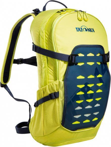Tatonka Bike Backpack MTB 14 Fietsrugzak l, geel