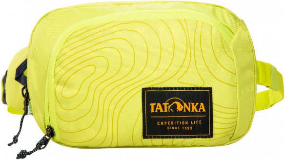 Tatonka Hip Sling Pack S Heuptas l, geel