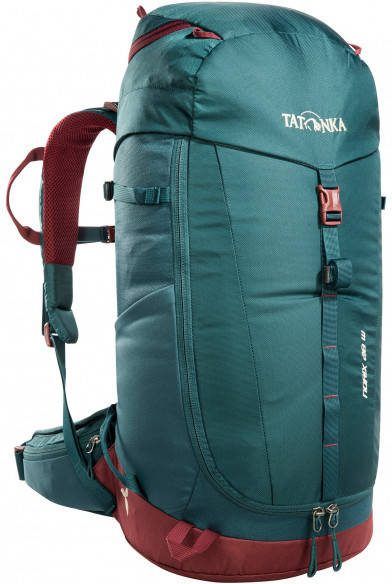 Tatonka Women's Norix 28 Women Wandelrugzak l, turkoois/blauw
