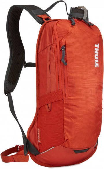 Thule UpTake Bike Hydration 8 Fietsrugzak l, rood
