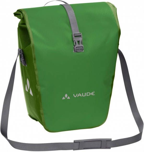 Vaude Aqua Back Fietstassen l, groen