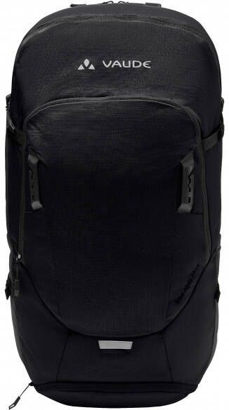 Vaude Bike Alpin 25+5 Fietsrugzak + 5 l, zwart
