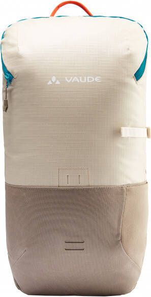 Vaude CityGo 14 Dagrugzak l, beige
