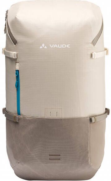 Vaude CityGo 30 Dagrugzak l, beige