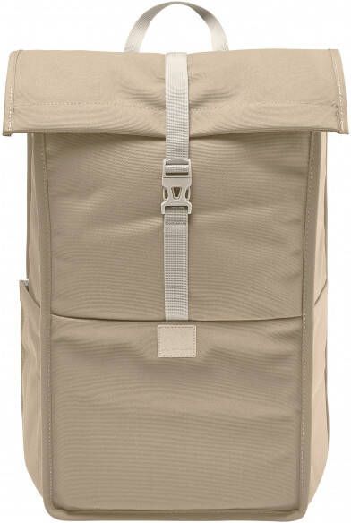 Vaude Coreway Rolltop 20 Dagrugzak l, beige