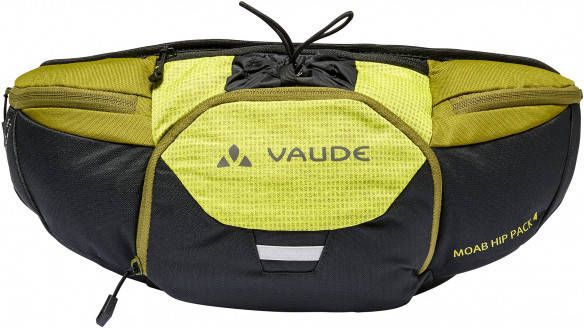 Vaude Moab Hip Pack 4 Heuptas l, meerkleurig