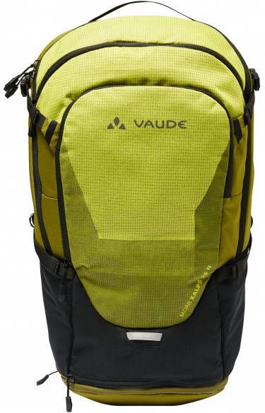 Vaude Moab Xalps 25 II Fietsrugzak l, olijfgroen