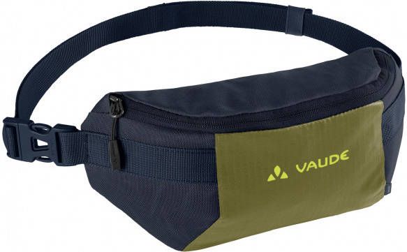 Vaude Tecomove II City 2 Heuptas l, blauw