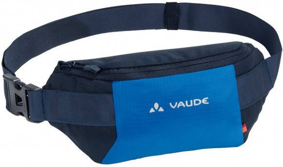 Vaude Tecomove II Heuptas l, blauw