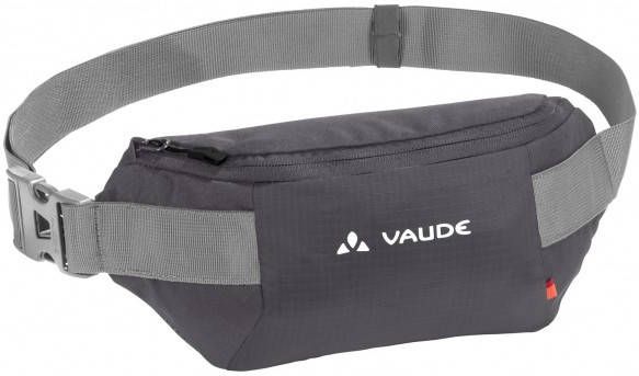 Vaude Tecomove II Heuptas l, grijs