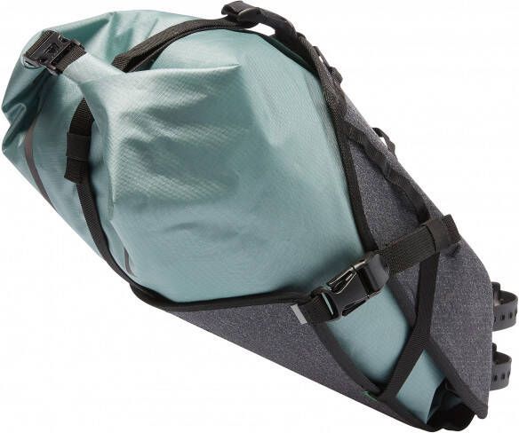 Vaude Trailsaddle II Fietstas l, turkoois