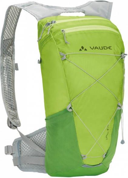 Vaude Uphill 9 LW Fietsrugzak l, groen