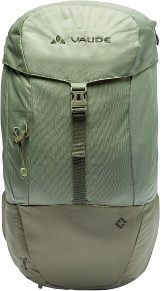 Vaude Women's Skomer 16 Wandelrugzak l, olijfgroen