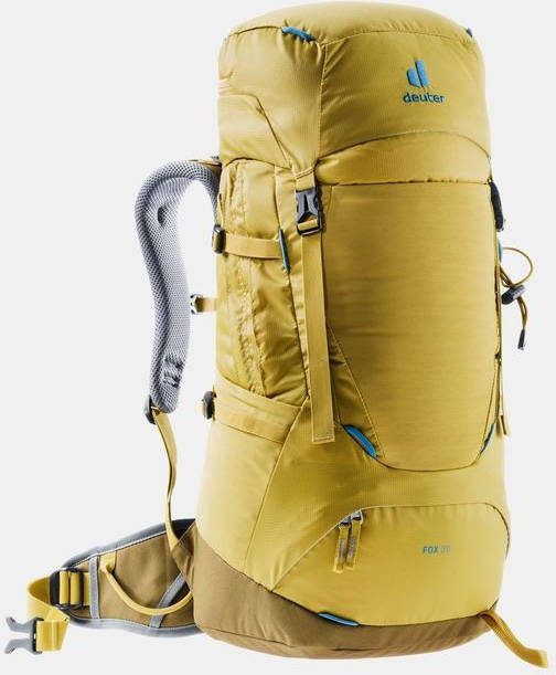 Deuter Fox 30 Rugzak Kids Oranje