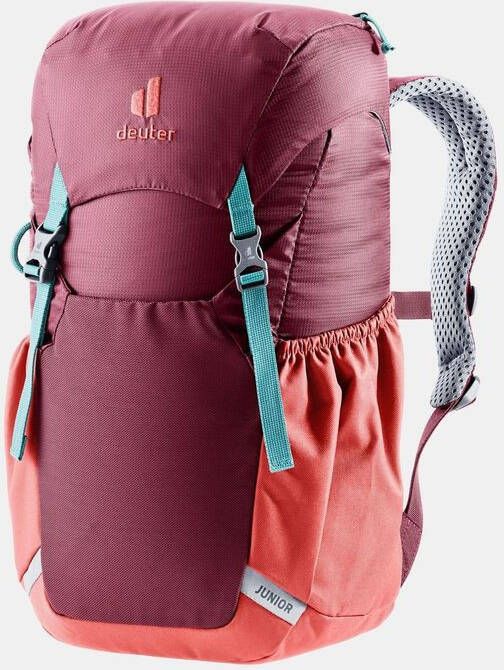 Deuter Kinderrugzak Junior Deepsea Dustblue