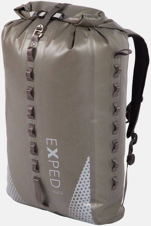 Exped Torrent 30 Rugzak Bruin