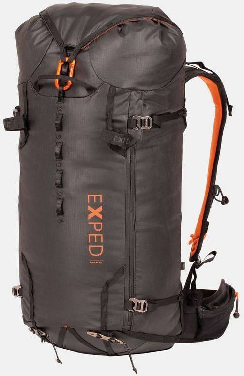 Exped Verglas 40 M Rugzak Oranje