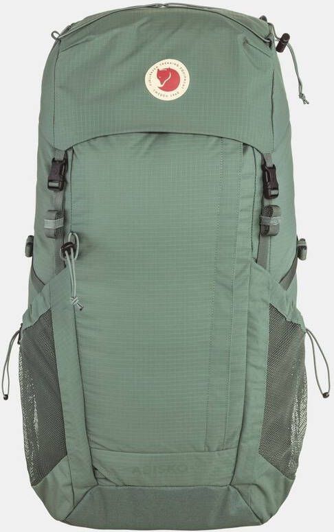 Fjä, llrä, ven Abisko Hike 35 S/M M/L Rugzak Groen